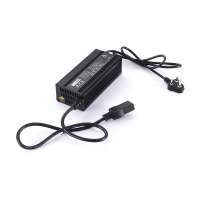 48 volt lifepo4 battery charger  vehicles battery charger